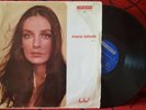 MARIE LAFORET *** Album 4 *** ORIGINAL 1968 Spain LP ON VERGARA LABEL
