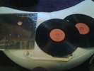 Bob Dylan BLONDE ON BLONDE double LP 1960's UK press STEREO nice condition