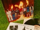 LYNYRD SKYNYRD STREET SURVIVORS '77 •TRUE 1st PRESS• ORIG COVER SOUTHERN BOOGIE