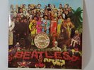 The Beatles Sgt. Pepper's Lonely Hearts Club Band Vinyl Record Album SMAS2653