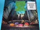 Teenage Mutant Ninja Turtles - Various Artists - Music From The Film. (A1U/B1U)