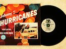 Johnny and the Hurricanes Warwick W2007 Original Press  1959 NM+