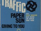 Traffic Paper Sun 7