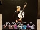 David Bowie - A Reality Tour BLUE 3x LP NM Set blackstar vinyl record