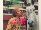 JOSE SALCY J'en parlerai a mon cheval French Mod Freakbeat EP (Philips) *HEAR