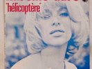 Mireille Darc 45 Tours interprète Serge Gainsbourg 1969