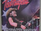 TED NUGENT, Motor City Mayhem, Ltd. Ed. 3 LP Box Set, Coloured Vinyl, 2013