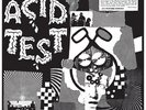 KEN KESEY - Acid Test w/ The Grateful Dead RSD 2017 SEALED VINYL LP