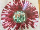 White Zombie Astro Creep 2000 Blood Splatter Vinyl Record