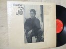 BOB DYLAN lp ANOTHER SIDE OF COLUMBIA CL-2193 1964 2 EYE MONO SHRINK