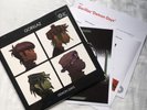 Gorillaz - Demon Days Vinyl (Vinyl Me Please RED)