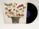 GERSHON KINGSLEY - Music To Moog By (1969) ELECTRONIC SYNTH-POP