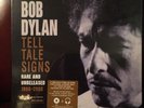 Bob Dylan, Tell Tale Signs Rare & Unreleased 1989-2006, Bootleg Vol 8, 4 LP Box