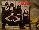 SUB In Concert LP/1970 Germany/Heavy Psych/Vanilla Fudge/Traffic/Soft Machine