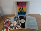TOM PETTY - FULL MOON FEVER Promo LP in mint  DEUTSCHE PRESSUNG 1989