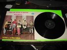 CUBAN JAM SESSIONS IN MINIATURE DESCARGAS CACHAO Y SU RITMO   RECORD VINYL LP