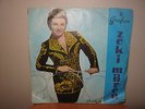 ZEKI MUREN yalniz benim ol-eklerim her gece  RARE 7' vinyl TURKEY GRAFSON VG