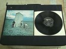 THE WHO WHO'S NEXT 1971 UK PRESS A4/B3 12