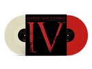 Coheed And Cambria Vinyl Record Good Apollo I'm Burning Star IV Sold Out Blood
