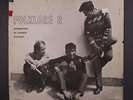DOMINGUEZ, EL GRINGO, CAVOUR: Folklore 2 LP (Bolivia, 3 tags on cover, corner b