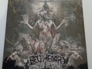 NB2	Belphegor	Conjuring the Dead	GOLD VINYL LP   ONLY 100 MADE   SEALED