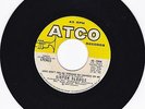 RARE NORTHERN SOUL ORIGINAL SISTER SLEDGE LOVE DON'T GO THROUGH NO CHANGES ON ME