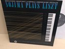 Nojima Plays Liszt LP NM UNPLAYED Audiophile Reference Recordings RR-25 TAS 1987