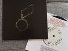 TEST PRESS : CHRISTIE FRONT DRIVE 4010 b/w Away 7