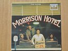 THE DOORS Morrison Hotel 180g Deluxe Edition Vinyl LP Sealed Jim Morrison