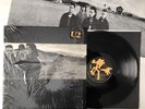 U2 - The Joshua Tree - 1987 US 1st Press + Poster 90581 (NM) Ultrasonic Clean