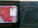 Foo Fighters Medium Rare Vinyl LP. Brand New. Never Played.