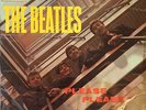 THE BEATLES ?- Please Please Me (LP) (Stereo) (G++/F)