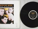 BRAZIL - depeche mode - THE SINGLES 81-85 -  incl. 