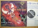 STRAVINSKY The Firebird complete OSR ANSERMET SXL 2017 BBB ED1 WBg