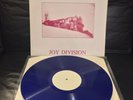 Joy Division - The Sun Ain’t Gonna Shine Anymore (Rare Bootleg LP - Blue Vinyl)