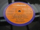 The Stylistics THE BEST OF 1975 UK 1st Press  MINT MINUS AUDIO - LISTEN