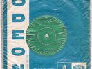 THE BEATLES Single 7