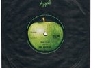 THE BEATLES Single 7