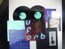 Orb,U.F.Orb,Limited edition double album including two art prints & postcard,LP
