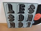 Glenn Branca Lesson No. 1 rare out of print 12 inch 45rpm EP on 99 Records.