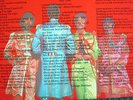 THE BEATLES-SGT. PEPPER'S LONELY HEARTS CLUB BAND-1ST PRESS MONO PMC.7027 1967