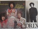 The Jimi Hendrix Experience ?– Electric Ladyland -2LP Reprise Records ?–  NM/NM
