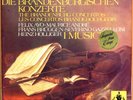 2 LP BOX PHILIPS JS Bach AYO HOLLIGER Brandenburg Concertos I MUSICI 6770 002 NM