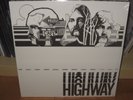 HIGHWAY - Same s/t - LP - PHAFNER , JOSEFUS, GRAND FUNK, BLUE CHEER, HARD PSYCH
