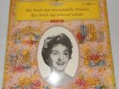 RITA STREICH Sings Immortal Melodies lp DGG SLPEM 136 011 Red Stereo Tulip NM