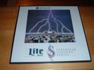 JIMMY PAGE WESTWOOD ONE LIVE LITE BEER BOX SET LED ZEPPELIN  3 LPS
