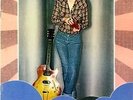 BARBARA DICKSON / ANDY DESMOND 1977 Tour Programme Book