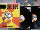 Studio One Dub - Soul Jazz Records presents..,UK 2004, 2 LPs, ois, Vinyl: vg++