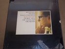 Fleisher/Szell BEETHOVEN Five Piano Concertos - Epic BSC 151 SEALED