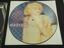 MADONNA EXPRESS YOURSELF 1989 UK PRESS 12